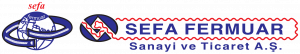 Sefa Fermuar Logo